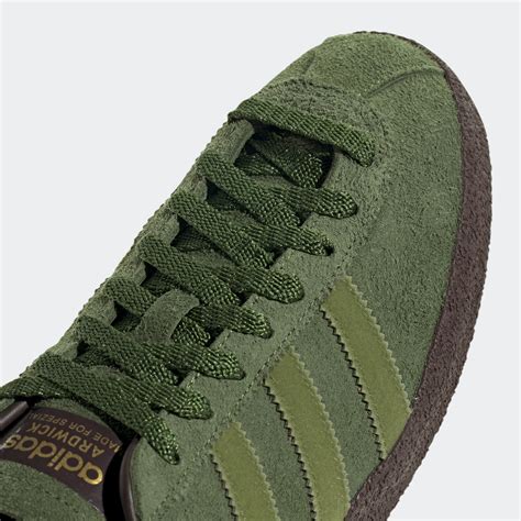 adidas spezial ardwick|adidas ardwick spzl.